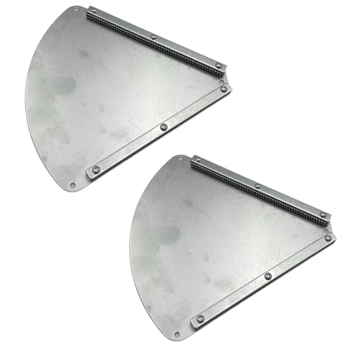 Azull Einhand-Gl?Ser?ffner, Unterbau-Glasdeckelkappen?ffner, Gl?Ser- und Flaschenkappen?ffnerwerkzeug