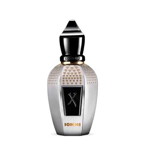 XERJOFF Tony Iommi Eau de Parfum, 50 ml