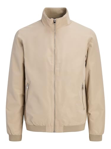 JACK & JONES JJERUSH Harrington Bomber NOOS