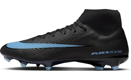 Nike ZM Superfly 10 ACAD FG/MG Soccer Shoes