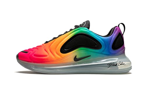 Air Max 720 Be True CJ5472 900 Rainbow, Mehrere (mehrfarbig), 36.5 EU