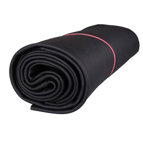 Langlauf Schuhbedarf Lederreste schwarz 1kg - verschiedene schwarztöne - Lederstücke alle Stücke mind. DIN A3 - echtes Leder zum nähen - handverlesene Lederstücke - Leder zum basteln