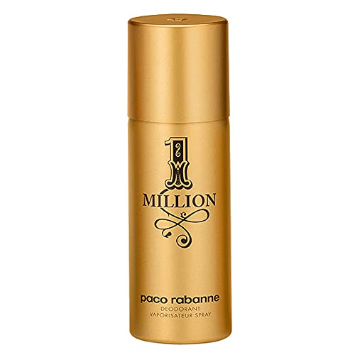 Paco Rabanne Deodorant Sprühen, 1er Pack(1 x 150 milliliters)