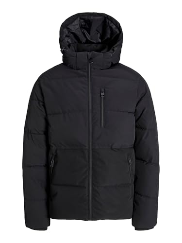 JACK & JONES Male Steppjacke Steppjacke