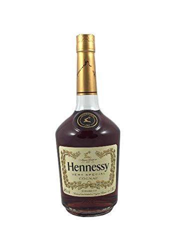 Hennessy Cognac VS 40% 1,0l Flasche
