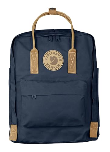 Fjällräven Rucksack Freizeitrucksack Kånken No. 2 16L Navy blau