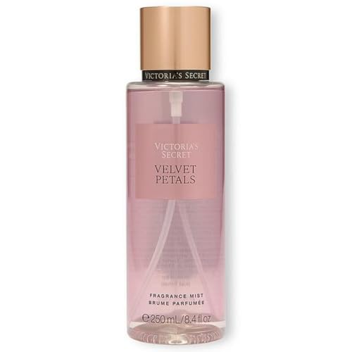 Victoria's Secret - Körperspray 250 ml – Velvet Petals