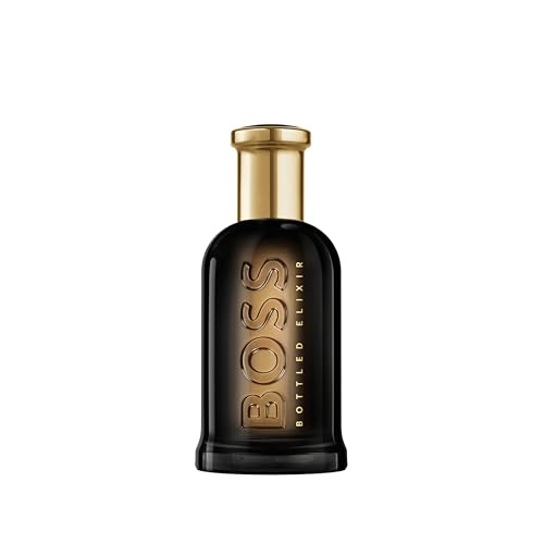 BOSS BOTTLED ELIXIR Parfum Intense For him