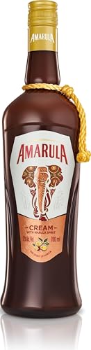 Amarula Cream Sahnelikör (1 x 0.7 l)