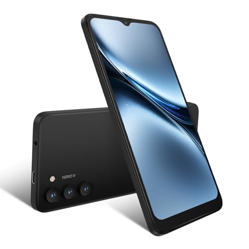 XGODY X36 Handy Ohne Vertrag, 6,52
