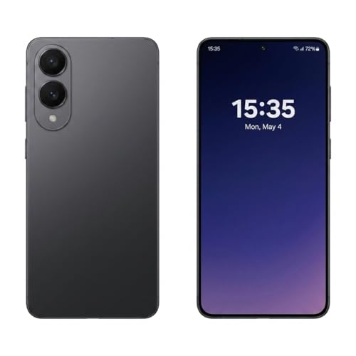 Samsung Galaxy S25 Edge SM-S937BZKDEUB
