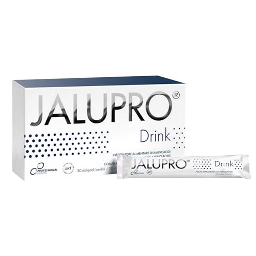 Jalupro Drink I Anti Aging Line Treatment