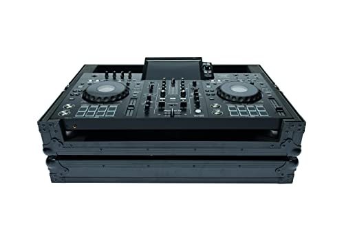MAGMA XDJ-RX3/RX2 Tasche für DJ-Controller, Schwarz