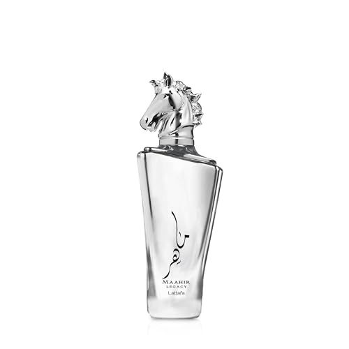 Lattafa Maahir Legacy EDP 100 ml