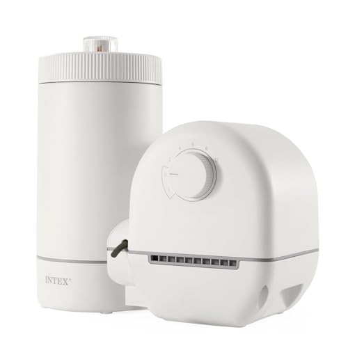 INTEX Krystal Clear 5678 L/H, mehrfarbig (1)