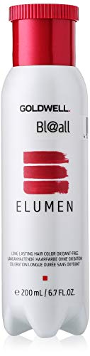 Goldwell Elumen Haarfarbe, BL@, 1er Pack(1 x 200 ml), 4021609108030