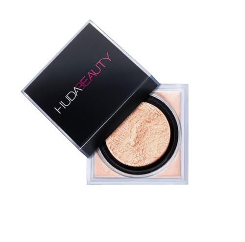 Huda Beauty HUDA BEAUTY Loose Baking & Setting Powder PEACH PIE 20g