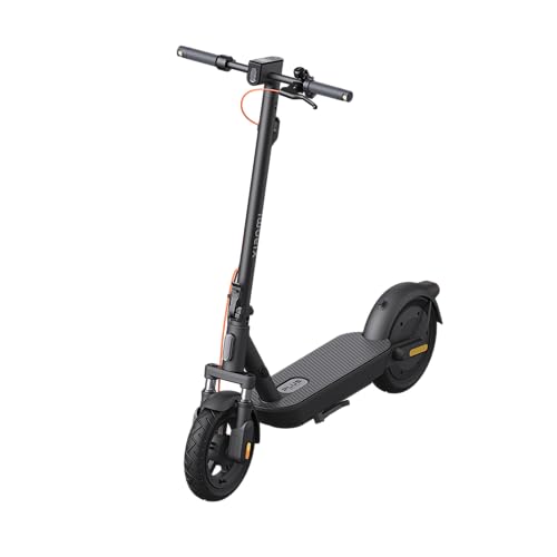 Xiaomi 5 Plus E-Scooter mit Straßenzulassung (max. 20km/h, 60 km Reichweite, 12