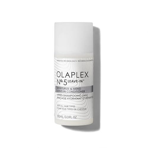 Olaplex No.5 Leave-In Moisturize & Mend Leave-In Conditioner (100 mL/3.3 fl. oz)