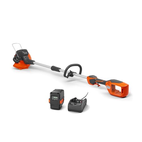 Husqvarna 110iL 36V Akku-Rasentrimmer inkl. Akku und Ladegerät