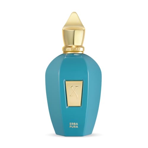 XERJOFF V Erba Pura Eau de Parfum, 100 ml