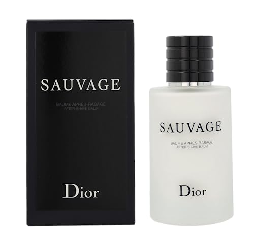 DIOR, Sauvage After Shave Balsam, 100 ml.