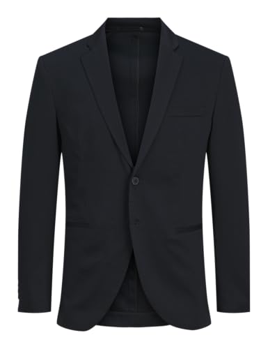 JACK&JONES JUNIOR JJEJAXON Jersey Blazer NOOS JNR