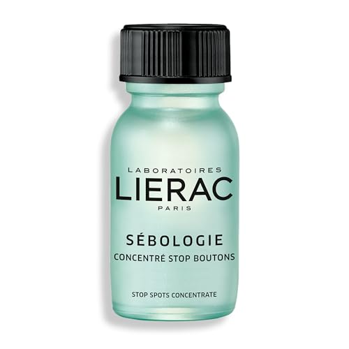 Lierac 3508240004590 Gel und Seife