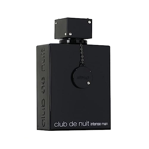 Armaf Club De Nuit Intense Für Herren Eau de Perfume EDP 200ml