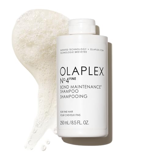 Olaplex Nº.4FINE Bond Maintenance® Shampoo