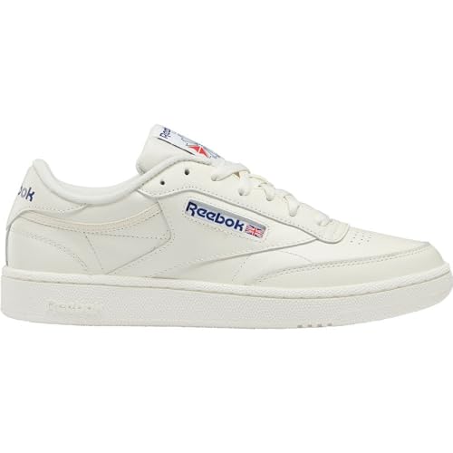 Reebok Men's Club C 85 Classic Trainers