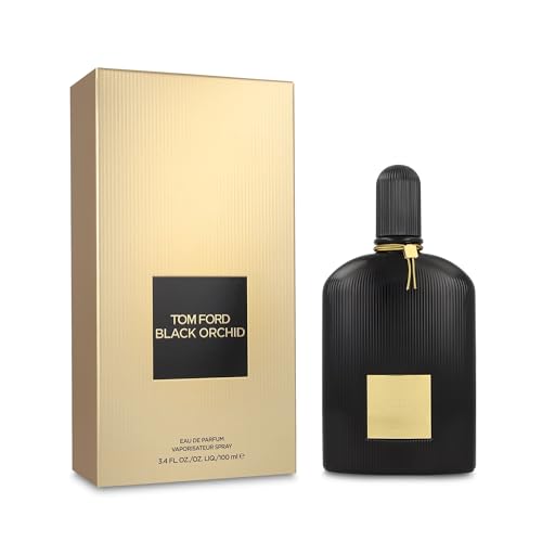 Tom Ford Black Orchid 100 ml EDP Spray, 100 ml