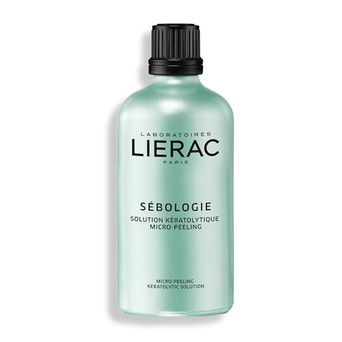 Lierac Sebologie Acne Treatment 100ml