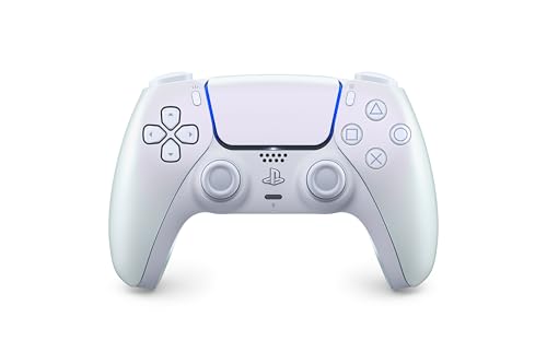 Playstation DualSense Wireless-Controller - Chroma Pearl 5