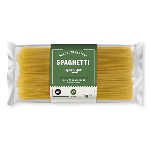 by Amazon Spaghetti, 1kg