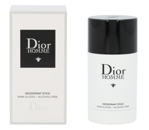 Dior Christian 3348901484893 Homme Deodorant Stick, 75 g Christian