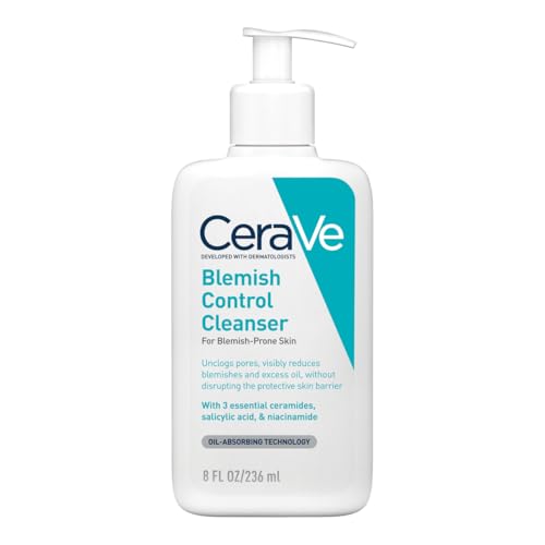 CERAVE porentiefe Reinigung Gel 236 ml