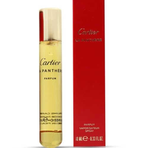 Cartier La Panthère Women Parfum 10ml
