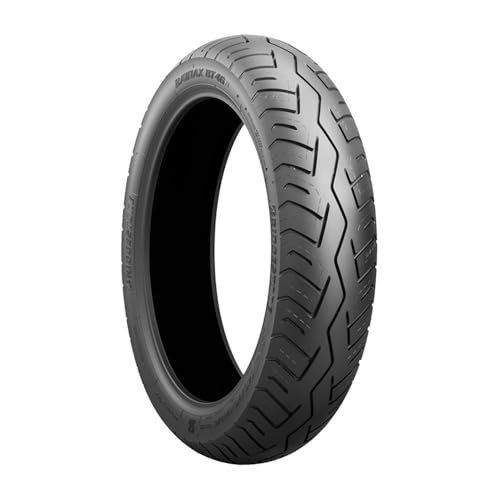 Bridgestone BATTLAX BT-46R - 120/90-18 65V M/C Rear - Premium-Strassenreifen (Sport Touring)