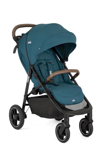 Joie buggy