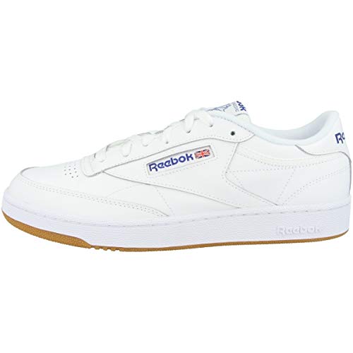 Reebok Men's Club C 85 Classic Trainers