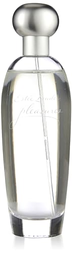 Estee Lauder Pleasures Eau de Parfum, Zerstäuber, 100 ml