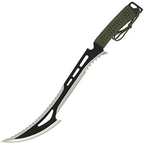 G8DS® Zombie Dead Machete Long Reach Gross inkl. Etui ZD-157