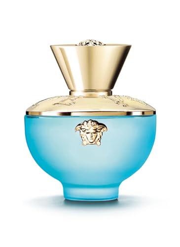 Versace Dylan Turquoise Edt , 100ml