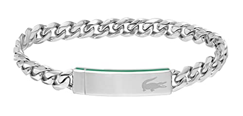 Lacoste Gliederarmband für Herren Kollektion LACOSTE BASELINE - 2040081
