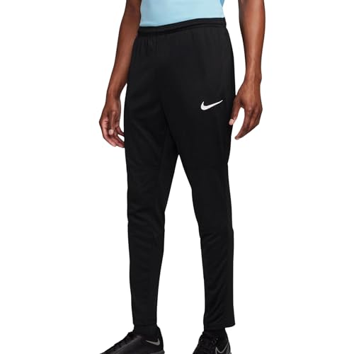 Nike Herren Park20 Kp R Hose, Black/Black/White, M EU