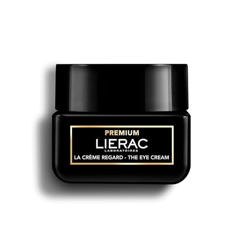 Premium - Die Augencreme - 20ml
