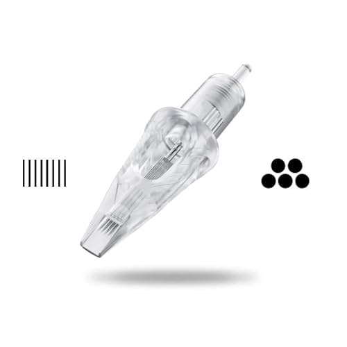 Cheyenne Craft Magnum Tattoo Cartridges - 20 Stück