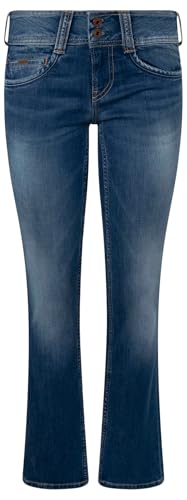 Pepe Jeans Regular-Fit Jeans Gen - L32 - W27/L32