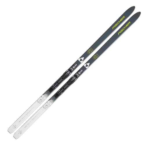 Langlaufski Fischer Adventure 62 Crown Xtralite S (169cm) Nordic Classic 2023 + Bindung Control Step IFP
